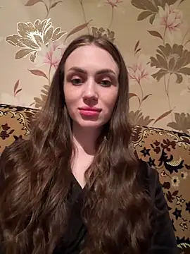 AlinaLove3213 online show from June 1, 2026, 7:46 pm