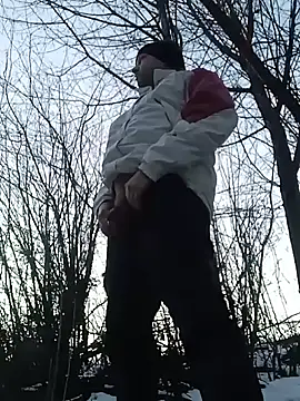 Luceriusbigass online show from January 23, 2025, 3:11 pm