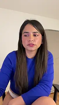holaRosa online show from April 26, 2026, 11:46 pm