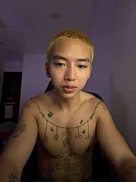 CheoXiao online show from April 19, 2026, 5:25 pm