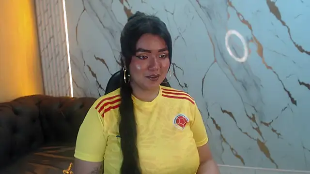 Sasha tf online show from June 17, 2026, 9:14 pm