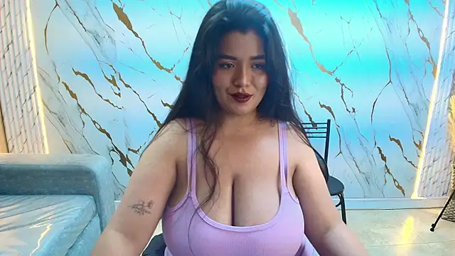 Sasha tf online show from May 4, 2026, 8:55 pm