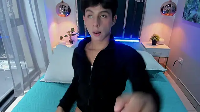 saintDangelo online show from May 21, 2026, 12:46 pm