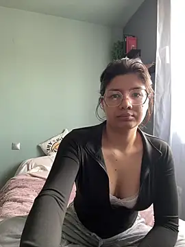 TopangaOlsen online show from April 10, 2026, 2:13 pm