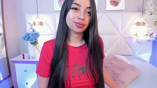 Melody  blake online show from May 26, 2026, 8:07 pm