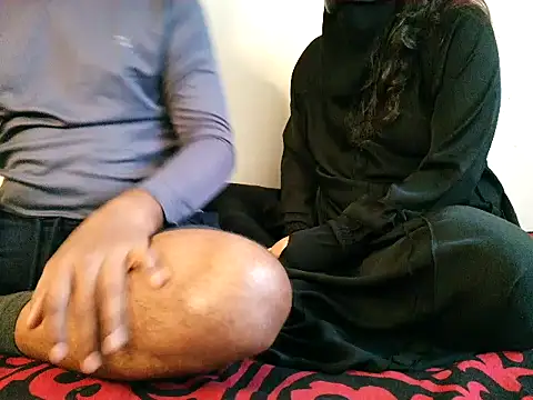 fathima krishna online show from April 11, 2026, 7:45 am