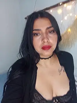 Antonella-corruso online show from April 30, 2026, 12:45 pm