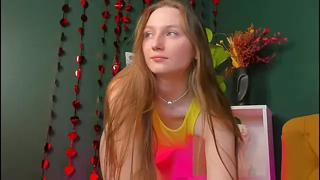 Beby Stesny online show from April 8, 2026, 6:53 pm