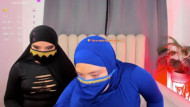 Snapshot of aziza_dalila02 chatting on April 10, 2026, 3:46 am aziza dalila02 online show from April 10, 2026, 3:46 am