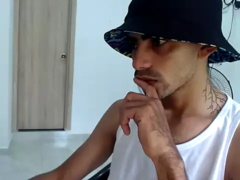 mijoprietosex online show from April 12, 2026, 3:04 pm