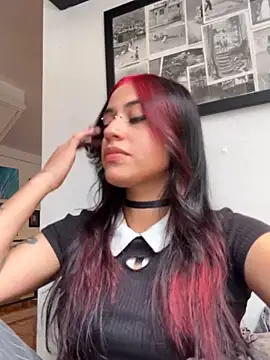 Snapshot of Kattze_ chatting on June 2, 2026, 4:40 pm Kattze online show from June 2, 2026, 4:40 pm