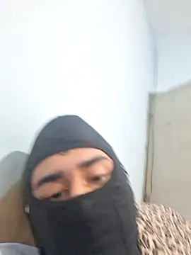 Frankito56 online show from April 16, 2026, 3:57 pm