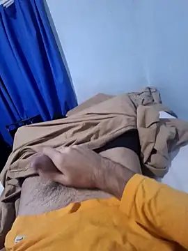 Frankito56 online show from April 14, 2026, 9:03 am