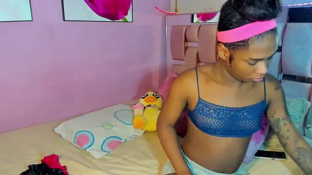 HUGE BLACKCOCK online show from July 8, 2026, 2:40 pm