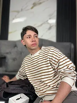 Noah-ledom online show from April 9, 2026, 11:16 am