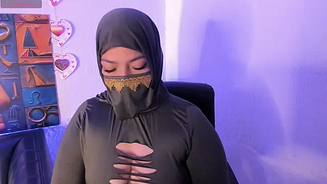 nayla sahar online show from April 14, 2026, 11:48 am