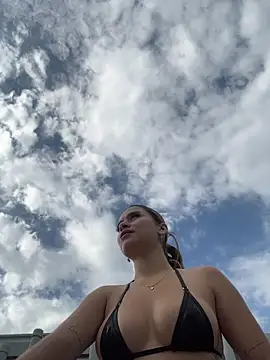 AmyRusso online show from May 24, 2026, 9:26 pm