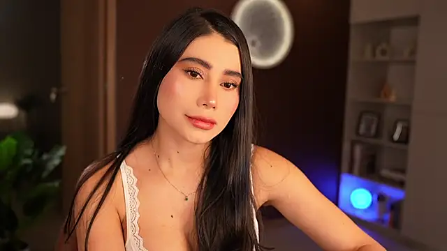 Abieowen4 online show from May 14, 2026, 12:40 am
