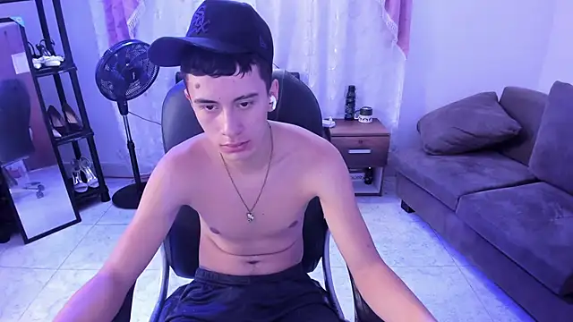 Jereth Boy online show from June 1, 2026, 9:14 pm