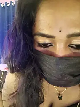 Snapshot of Arohi_baby chatting on April 20, 2026, 7:33 am Arohi baby online show from April 20, 2026, 7:33 am
