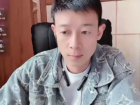 Xixi-5008 online show from April 22, 2026, 7:26 am