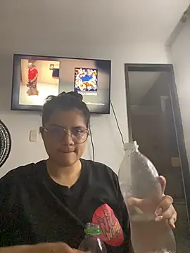 foxy gigi online show from April 10, 2026, 2:29 am