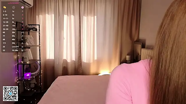Snapshot of JerleneBelfy chatting on April 30, 2026, 4:08 am JerleneBelfy online show from April 30, 2026, 4:08 am