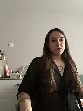 RiannaBrown online show from April 13, 2026, 2:59 am