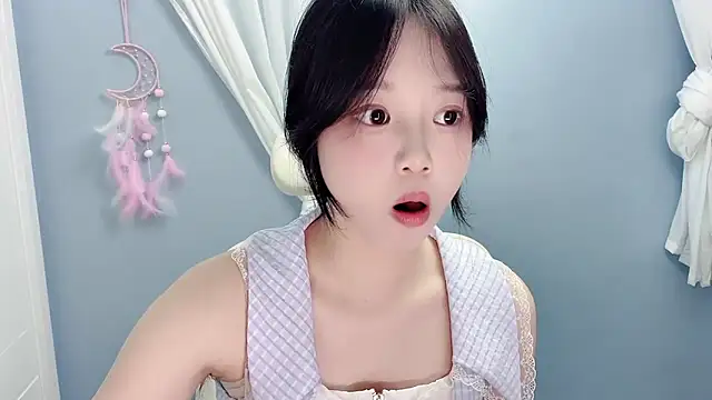 Snapshot of Xiaoqing00 chatting on June 18, 2026, 10:53 am Xiaoqing00 online show from June 18, 2026, 10:53 am