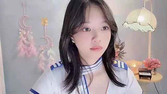Snapshot of Xiaoqing00 chatting on July 18, 2026, 5:16 am Xiaoqing00 online show from July 18, 2026, 5:16 am