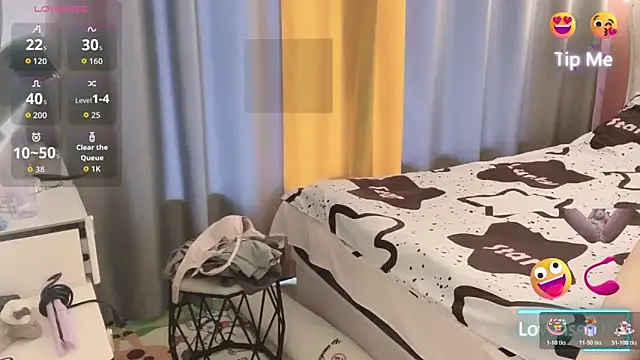 zhnly online show from April 9, 2026, 5:31 am