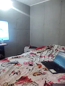 MorganaTheQueen online show from May 9, 2026, 2:26 am