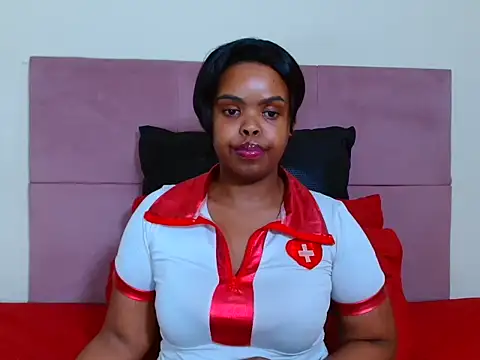 MistressZandy online show from April 8, 2026, 6:42 pm