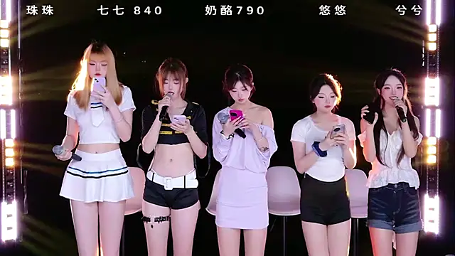 mvp-001 online show from April 18, 2026, 6:49 am