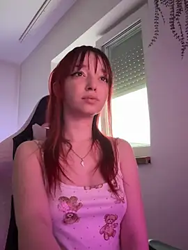 Snapshot of SweetCandyDoll chatting on April 10, 2026, 4:47 pm SweetCandyDoll online show from April 10, 2026, 4:47 pm