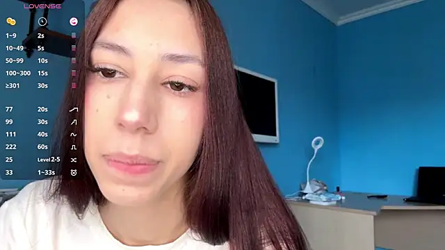 RuthieVien online show from April 17, 2026, 7:00 am