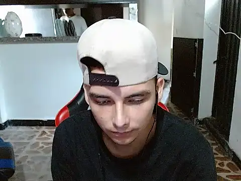 nino oregano online show from June 22, 2026, 3:42 pm