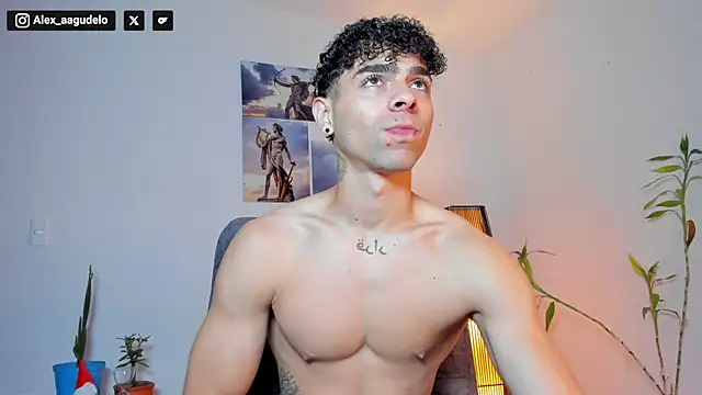 Snapshot of Alex_zt7 chatting on July 12, 2026, 4:41 pm Alex zt7 online show from July 12, 2026, 4:41 pm