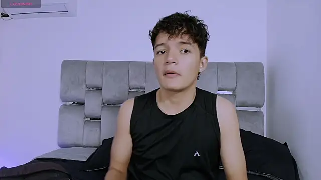 Luca Voss online show from April 16, 2026, 11:55 am