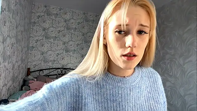 Ketris Drewerses online show from April 17, 2026, 10:18 am