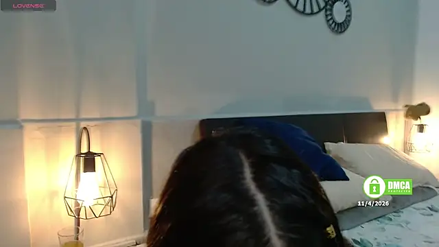 Snapshot of Tokio_Hime chatting on April 12, 2026, 12:58 am Tokio Hime online show from April 12, 2026, 12:58 am