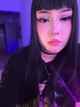 LilithVamp online show from May 1, 2026, 11:54 pm