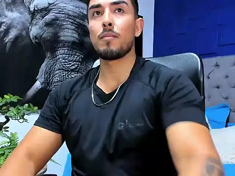 alangreek1 online show from May 29, 2026, 12:16 am
