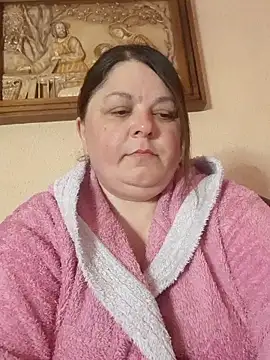 Dear Natalia online show from May 5, 2026, 4:04 am