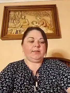 Dear Natalia online show from May 22, 2026, 11:47 pm