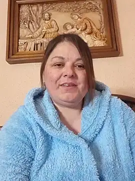 Dear Natalia online show from April 23, 2026, 4:08 am