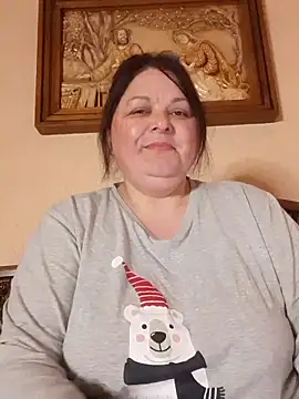 Dear Natalia online show from May 11, 2026, 12:34 am
