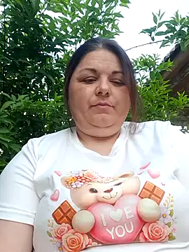 Dear Natalia online show from May 30, 2026, 3:50 pm