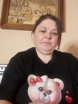 Dear Natalia online show from April 18, 2026, 1:08 am