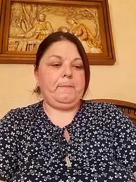 Dear Natalia online show from May 27, 2026, 2:02 pm